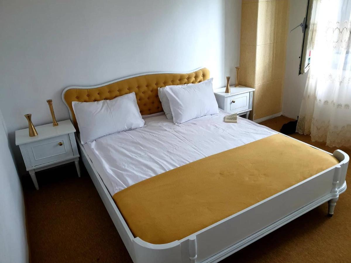 Merchantee Apartment Obor Bucarest Exterior foto