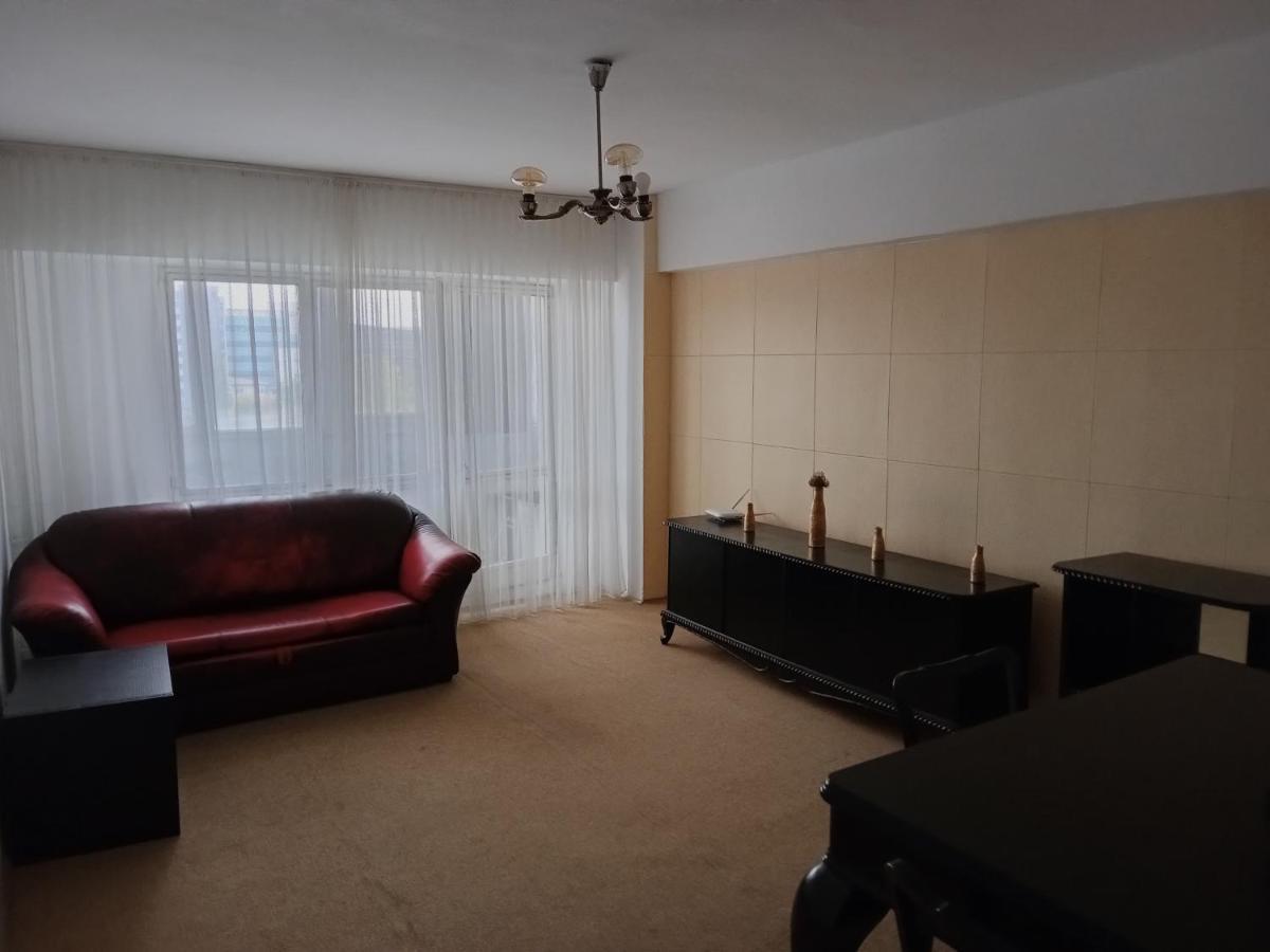 Merchantee Apartment Obor Bucarest Exterior foto